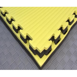 Будо-маты 1Х1 м, 40 мм - Китай (ЭВА)