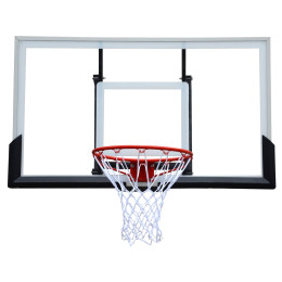 Баскетбольный щит BOARD54A 136*80см