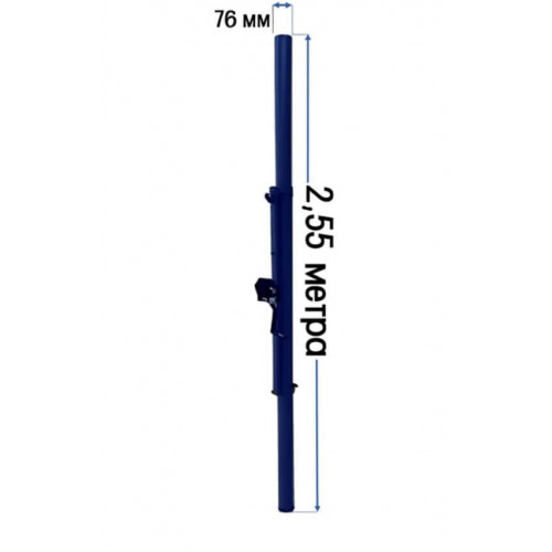 Волейбольные стойки со стаканами