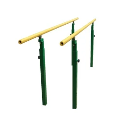 Брусья уличные (фибергласс)