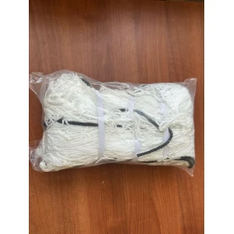 Сетки для мини-футбольных ворот d=2,8 (пара)