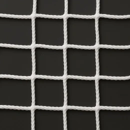 Сетка заградительная 40х40мм, d=5,0 мм