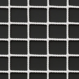 Сетка заградительная 10х10мм, d-2,0 мм