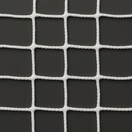 Сетка заградительная 40х40мм, d=4,0 мм