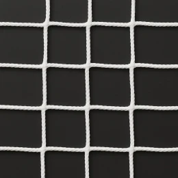 Сетка заградительная ПА 40х40мм, d=4 мм (200 кгс)