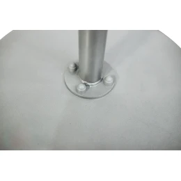 Станок 2-х уровневый мобильный Элегант переносной хореографический (комплект)+