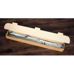 Станок 2-х уровневый мобильный (переносной) хореографический Eco (комплект)+