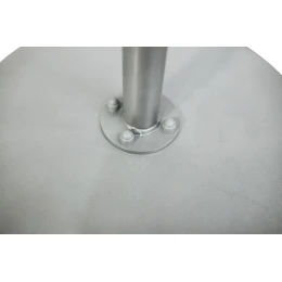 Станок хореографический мобильный Элегант (однорядный) (комплект)+