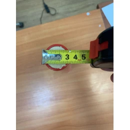 Граната для метания 500гр (тип 2)