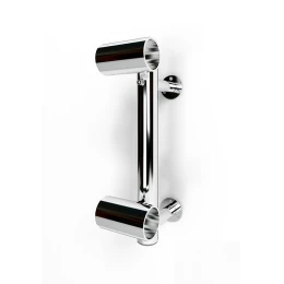 Кронштейн хореографический 2-х уровневый №22 (нержавеющая сталь)