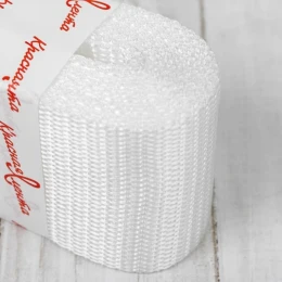 Разметка площадки для волейбола 9х18м - белый (ленты)