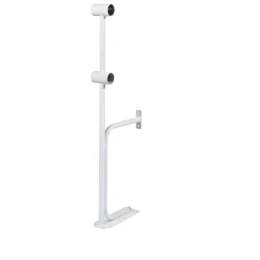 Стойка пол/стена двухрядная (1шт, балетная)