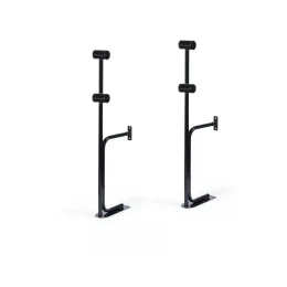 Стойка пол/стена двухрядная (1шт, балетная)