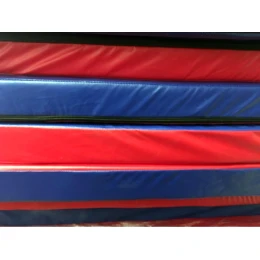 Мат гимнастический 1х1,5х0,1м