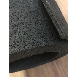 Дорожка для разбега резиновая, длина 5 м