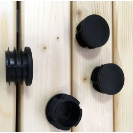 Заглушки (2 шт) - 50 мм