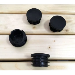 Заглушки (4 шт) - 50 мм