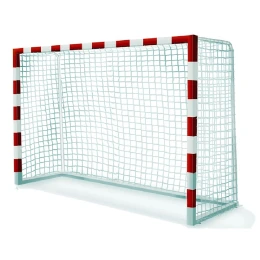 Сетки для мини-футбольных ворот уличная d=3,0 (2шт)