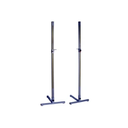 Стойки для прыжков в высоту без планки