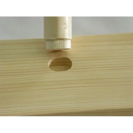 Стенка 2,8х1м (гимнастическая, шведская)