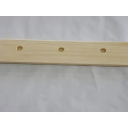 Стенка 2,8х1м (гимнастическая, шведская)