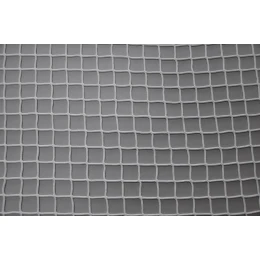 Сетка заградительная 50х50мм, d=3,5 мм