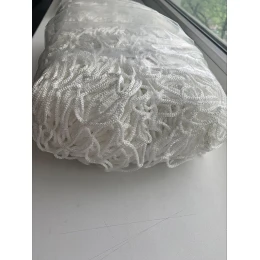 Сетки для мини-футбольных ворот d=2,8 (пара)