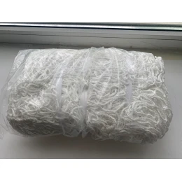 Сетки для мини-футбольных ворот d=2,8 (пара)