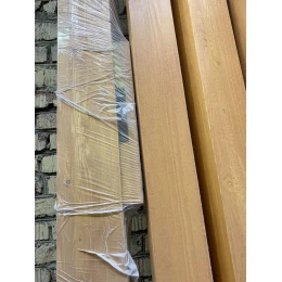 Бревно 3,5м напольное гимнастическое