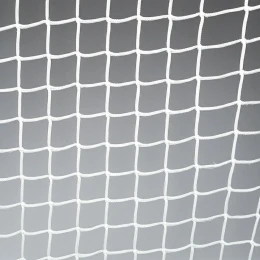 Сетка заградительная ПА 40х40мм, d=4 мм (200 кгс)