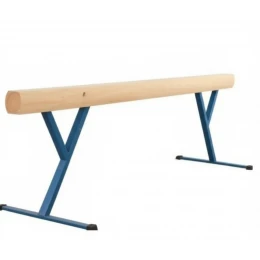 Бревно 3м высокое гимнастическое