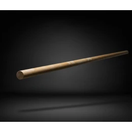 Поручень для балетного станка 2м фибергласс