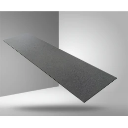 Дорожка для разбега резиновая, длина 5 м