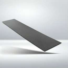 Дорожка для разбега резиновая, длина 5 м