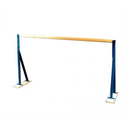 Балетный станок переносной однорядный