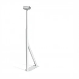 Стойки напольные однорядные (2 шт, 110 см)