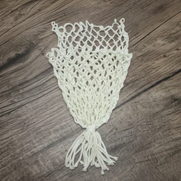 Сетки для бильярдных луз, комплект 6 шт