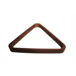 Треугольник деревянный для шаров 57мм