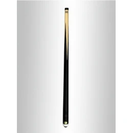 Кий бильярдный 145см деревянный, разборный