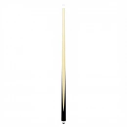 Кий бильярдный 180см деревянный, разборный