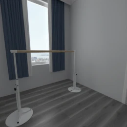 Станок однорядный регулируемый Элегант (мобильный)