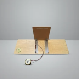 Счётчик для отжиманий