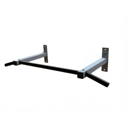 Турник настенный STARFIT Spectr 2, разборный диаметр 28 мм, ширина 93 см вынос 40 см