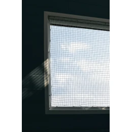 Сетка заградительная 50х50мм, d=3,5 мм