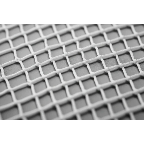 Сетка заградительная 40х40мм, d=2,6 мм