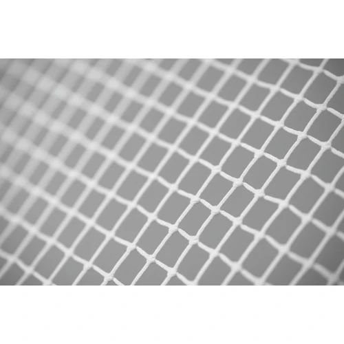 Сетка заградительная 40х40мм, d=2,6 мм