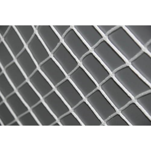 Сетка заградительная 40х40мм, d=2,6 мм