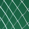 Сетка заградительная 40х40мм, d=4,0 мм