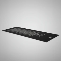 Дорожка для прыжков в длину с места 3,7м