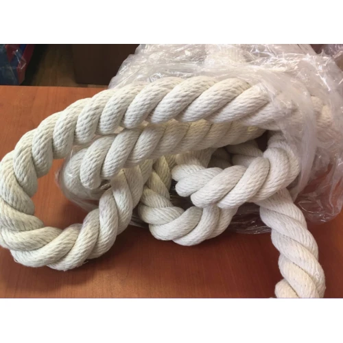 Канат для перетягивания 4 метров, 50 мм